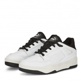 Дамски маратонки Puma Womens Slipstream Low-Top Trainers - White/Black дамски,маратонки,дамски,маратонки,puma,women,s,slipstream,low,top,trainers,white,black