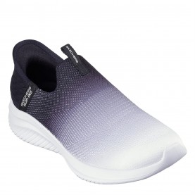 дамски,маратонки,skechers,ultra,flex,3.0,beauty,blend,blk,wht