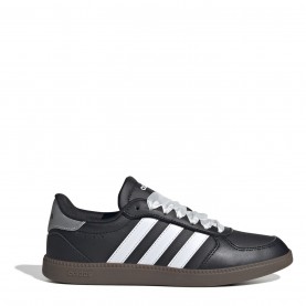 дамски,маратонки,разпродажба,adidas,дамски,маратонки,adidas,breaknet,sleek,suede,trainers,womens,black,silver
