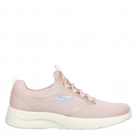 Skechers Womens Dynamight Runner - Rose дамски,маратонки,skechers,women,s,dynamight,runner,rose