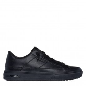 Дамски маратонки Skechers Womens Arch Fit Arcade Low-Top Trainers - Triple Black дамски,маратонки,дамски,маратонки,skechers,womens,arch,fit,arcade,low,top,trainers,triple,black
