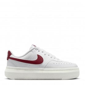 дамски,обувки,разпродажба,nike,дамски,маратонки,nike,court,vision,alta,women's,shoes,low,top,trainers,womens,white,team,red