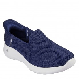 дамски,маратонки,дамски,маратонки,skechers,go,walk,joy,vela,slip,on,trainers,womens,nvy,tex,wht,tr