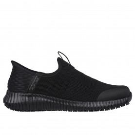 дамски,маратонки,дамски,маратонки,skechers,cessnock,gwynedd,slip,on,trainers,womens,blk