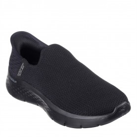 дамски,маратонки,разпродажба,skechers,дамски,маратонки,skechers,knit,slip,ins,womens,trainers,blk