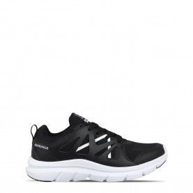 Дамски маратонки Karrimor Impala Runners Womens - Black/White дамски,маратонки,дамски,маратонки,маратонки,за,бягане,karrimor,impala,runners,womens,black,white