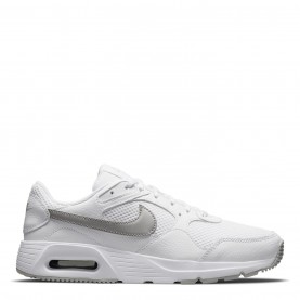 разпродажба,nike,дамски,маратонки,nike,air,max,sc,women's,shoe,white,silver