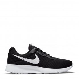 маратонки,кецове,за,училище,дамски,маратонки,nike,tanjun,women's,trainers,black,white