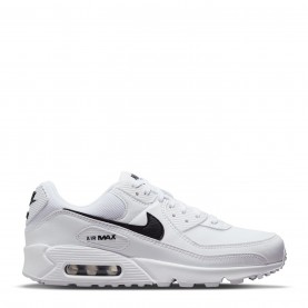 маратонки,разпродажба,nike,дамски,маратонки,nike,air,max,90,women's,trainers,white,black
