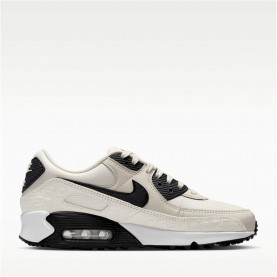 дамски,маратонки,дамски,маратонки,nike,air,max,90,womens,trainers,sail,black