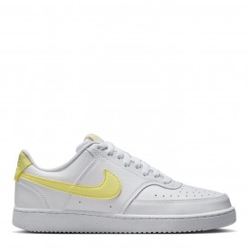 маратонки,разпродажба,nike,дамски,маратонки,nike,court,vision,low,next,nature,trainers,soft,yellow,wht