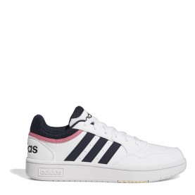 дамски,маратонки,дамски,маратонки,adidas,hoops,3.0,ladies,trainers,wht,blk,pnk
