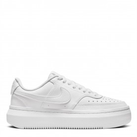 обувки,дамски,маратонки,nike,court,vision,alta,women's,shoes,white,white,whi