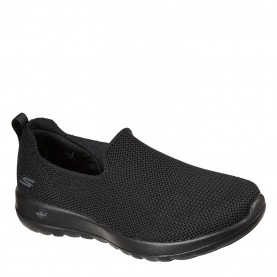 коледни,подаръци,за,нея,разпродажба,skechers,skechers,go,walk,joy,slip,on,trainers,womens,triple,black