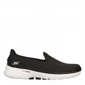 дамски,маратонки,дамски,маратонки,skechers,go,walk,6,sea,coast,womens,trainers,black,white