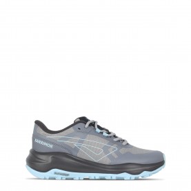 Дамски маратонки Karrimor Tempo Trail Trainers Ladies - Grey/Blue дамски,маратонки,дамски,маратонки,маратонки,за,бягане,karrimor,tempo,trail,trainers,ladies,grey,blue