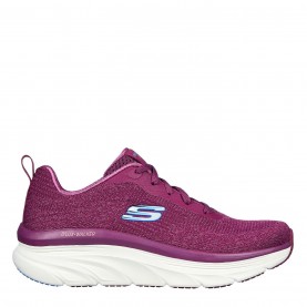 разпродажба,skechers,дамски,маратонки,skechers,lux,walker,daily,beauty,plum