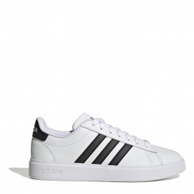 разпродажба,adidas,дамски,маратонки,adidas,grand,court,2,ld31,white,black