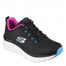 маратонки,разпродажба,skechers,дамски,маратонки,skechers,d'lux,walker,fresh,finesse,women's,trainers,black