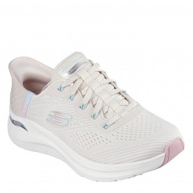 дамски,маратонки,дамски,маратонки,skechers,slip,ins,arch,fit,2.0,easy,chic,running,trainers,womens,natural,m,pk,tr