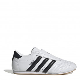 ADIDAS ORIGINALS Taekwondo Shoes - Ftwr White adidas,originals,taekwondo,shoes,ftwr,white