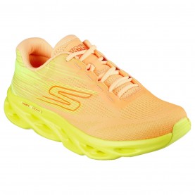 дамски,маратонки,разпродажба,skechers,дамски,маратонки,skechers,go,run,swirl,tech,speed,ult,runners,womens,orange,yellow