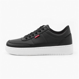 маратонки,дамски,обувки,дамски,маратонки,levis,union,2.0,trainers,black