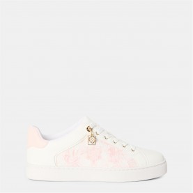 маратонки,aldo,women's,elgata,low,top,trainers,open,pink