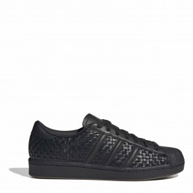 Маратонки Adidas Originals Women's SuperStar V Low-Top Trainers - Black маратонки,маратонки,за,училище,ученически,обувки,adidas,originals,women's,superstar,v,low,top,trainers,black