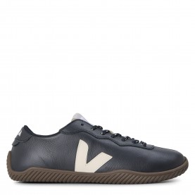 Дамски маратонки Veja Womens Jitsu Low-Top Trainers - Black Pierre дамски,маратонки,veja,women,s,jitsu,low,top,trainers,black,pierre