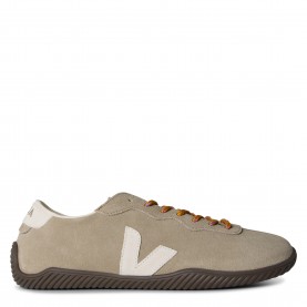 Дамски маратонки Veja Womens Jitsu Low-Top Trainers - Taupe Pierre дамски,маратонки,veja,women,s,jitsu,low,top,trainers,taupe,pierre