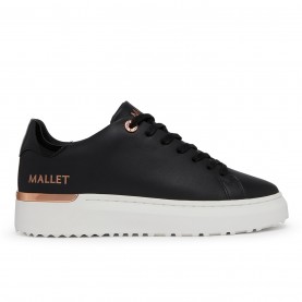 маратонки,маратонки,за,училище,mallet,grftr,lite,trainers,black,rose,gold