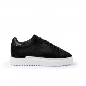 маратонки,маратонки,за,училище,mallet,grftr,lite,trainers,black,pony,hair