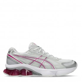 Asics Gel-Kinetic Fluent - White/Pure Slvr asics,gel,kinetic,fluent,white,pure,slvr