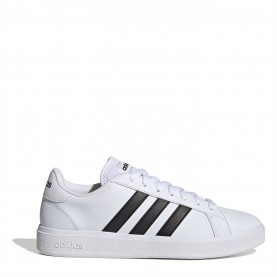 разпродажба,adidas,дамски,маратонки,adidas,court,base,2,ld00,white,black