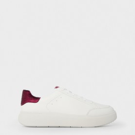 дамски,маратонки,fitflop,women,s,sequin,low,top,trainers,white,ruby