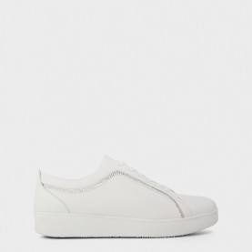 дамски,маратонки,fitflop,women,s,rally,low,top,trainers,urban,white