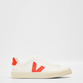 Маратонки Veja Campo Trainer - Ex Whte Orange маратонки,veja,campo,trainer,ex,whte,orange