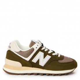 дамски,маратонки,new,balance,nb,574,brown,white