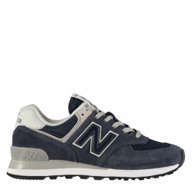 маратонки,дамски,обувки,дамски,маратонки,new,balance,574,classic,trainers,navy,gn