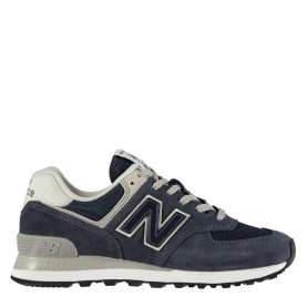 маратонки,дамски,обувки,дамски,маратонки,new,balance,574,classic,trainers,navy,gn