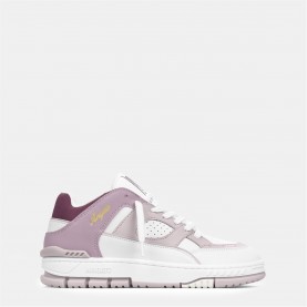 axel,arigato,women's,basketball,style,area,lo,trainers,white,lilac