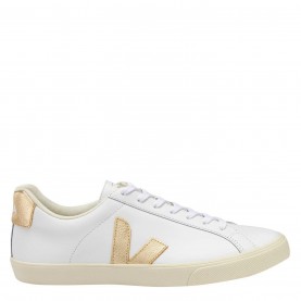 Маратонки Veja Esplar Trainers - Ex Wht Platine маратонки,veja,esplar,trainers,ex,wht,platine