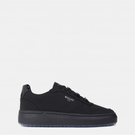 маратонки,маратонки,за,училище,mallet,hoxton,2.0,trainers,black,black