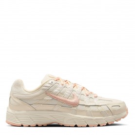 Дамски обувки Nike P-6000 Shoes Womens - Sail/Peach дамски,обувки,дамски,маратонки,nike,p,6000,shoes,womens,sail,peach
