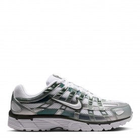 Дамски обувки Nike P-6000 Shoes Womens - White/Green дамски,обувки,дамски,маратонки,nike,p,6000,shoes,womens,white,green