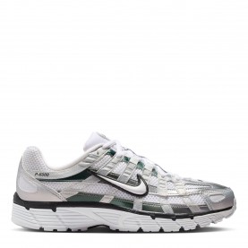 Дамски обувки Nike P-6000 Shoes Womens - White/Off White дамски,обувки,дамски,маратонки,nike,p,6000,shoes,womens,white,off,white