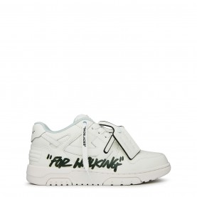 маратонки,off,white,women's,out,of,office,leather,low,top,trainers,wht,blk,0110