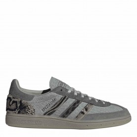 Дамски обувки adidas Originals Womens Handball Spezial Shoes - Grey Snake дамски,обувки,adidas,originals,womens,handball,spezial,shoes,grey,snake