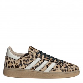 Дамски обувки adidas Originals Womens Handball Spezial Shoes - Leopard дамски,обувки,adidas,originals,womens,handball,spezial,shoes,leopard